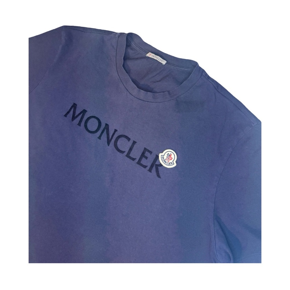 MONCLER SHIRT - Picture 2 of 6